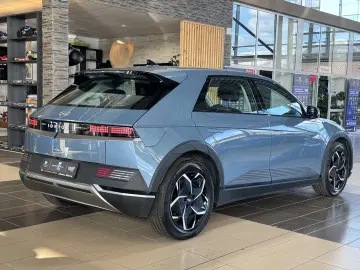 HYUNDAI Ioniq 5 Dynamiq R.Cam Navi ACC LED SHZ 77 4 kWh