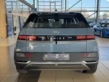 HYUNDAI Ioniq 5 Dynamiq R.Cam Navi ACC LED SHZ 77 4 kWh
