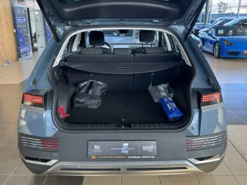 HYUNDAI Ioniq 5 Dynamiq R.Cam Navi ACC LED SHZ 77 4 kWh