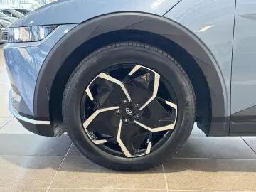 HYUNDAI Ioniq 5 Dynamiq R.Cam Navi ACC LED SHZ 77 4 kWh