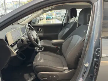 HYUNDAI Ioniq 5 Dynamiq R.Cam Navi ACC LED SHZ 77 4 kWh