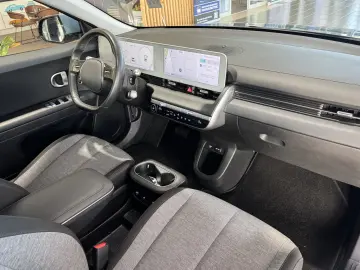 HYUNDAI Ioniq 5 Dynamiq R.Cam Navi ACC LED SHZ 77 4 kWh