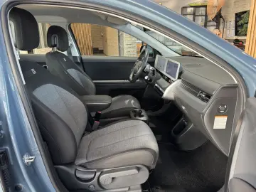 HYUNDAI Ioniq 5 Dynamiq R.Cam Navi ACC LED SHZ 77 4 kWh