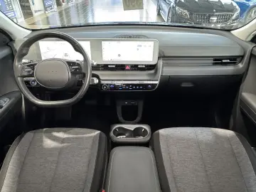 HYUNDAI Ioniq 5 Dynamiq R.Cam Navi ACC LED SHZ 77 4 kWh