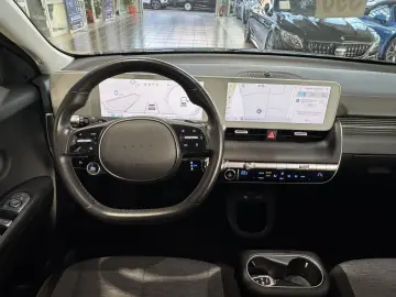 HYUNDAI Ioniq 5 Dynamiq R.Cam Navi ACC LED SHZ 77 4 kWh