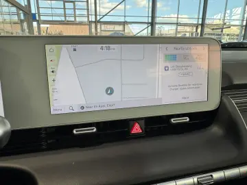 HYUNDAI Ioniq 5 Dynamiq R.Cam Navi ACC LED SHZ 77 4 kWh