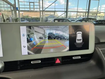 HYUNDAI Ioniq 5 Dynamiq R.Cam Navi ACC LED SHZ 77 4 kWh
