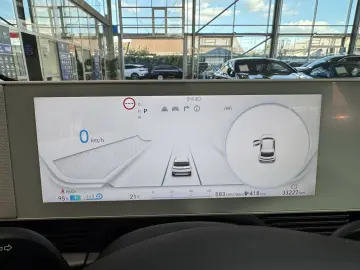 HYUNDAI Ioniq 5 Dynamiq R.Cam Navi ACC LED SHZ 77 4 kWh