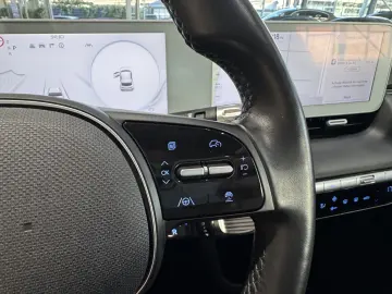 HYUNDAI Ioniq 5 Dynamiq R.Cam Navi ACC LED SHZ 77 4 kWh