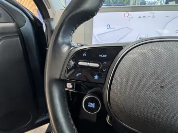 HYUNDAI Ioniq 5 Dynamiq R.Cam Navi ACC LED SHZ 77 4 kWh