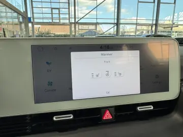 HYUNDAI Ioniq 5 Dynamiq R.Cam Navi ACC LED SHZ 77 4 kWh
