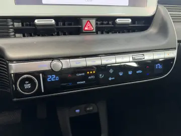 HYUNDAI Ioniq 5 Dynamiq R.Cam Navi ACC LED SHZ 77 4 kWh
