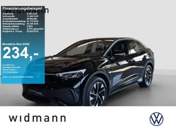 VW ID.5 Pro 128kW NAVI ACC KAMERA 82kWh Brutto