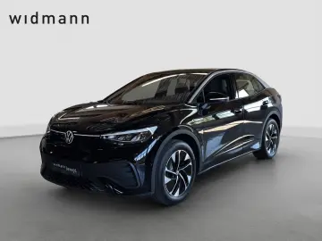 VW ID.5 Pro 128kW NAVI ACC KAMERA 82kWh Brutto