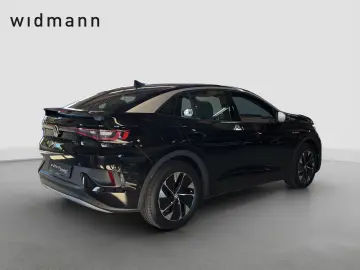 VW ID.5 Pro 128kW NAVI ACC KAMERA 82kWh Brutto