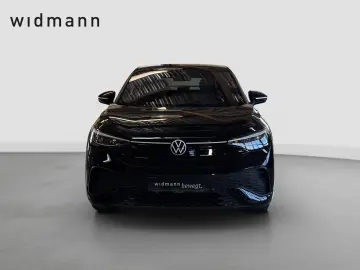 VW ID.5 Pro 128kW NAVI ACC KAMERA 82kWh Brutto