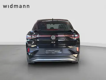 VW ID.5 Pro 128kW NAVI ACC KAMERA 82kWh Brutto