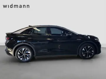 VW ID.5 Pro 128kW NAVI ACC KAMERA 82kWh Brutto