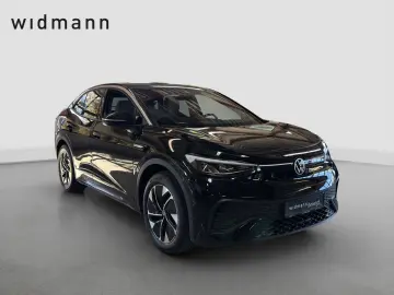 VW ID.5 Pro 128kW NAVI ACC KAMERA 82kWh Brutto