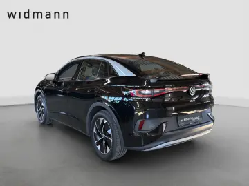 VW ID.5 Pro 128kW NAVI ACC KAMERA 82kWh Brutto