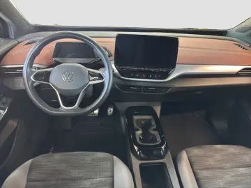 VW ID.5 Pro 128kW NAVI ACC KAMERA 82kWh Brutto