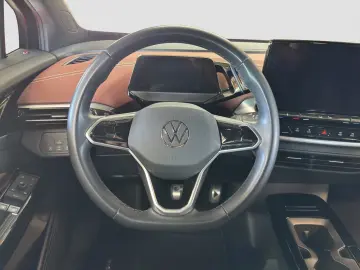 VW ID.5 Pro 128kW NAVI ACC KAMERA 82kWh Brutto