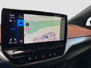 VW ID.5 Pro 128kW NAVI ACC KAMERA 82kWh Brutto