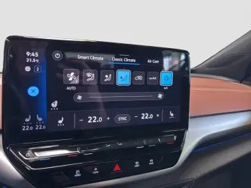 VW ID.5 Pro 128kW NAVI ACC KAMERA 82kWh Brutto