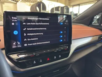 VW ID.5 Pro 128kW NAVI ACC KAMERA 82kWh Brutto