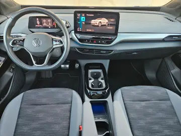 VW ID.5 Pro Performance  PANO MATRIX CAM ACC AHK