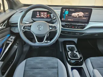 VW ID.5 Pro Performance  PANO MATRIX CAM ACC AHK