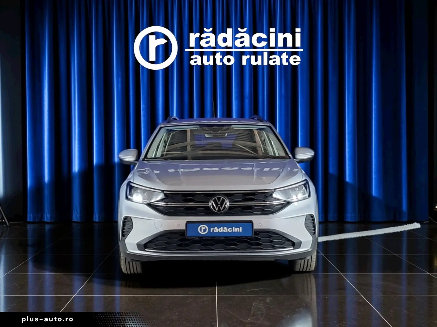 VOLKSWAGEN TAIGO LIFE 1.0TSI 110CP 2023