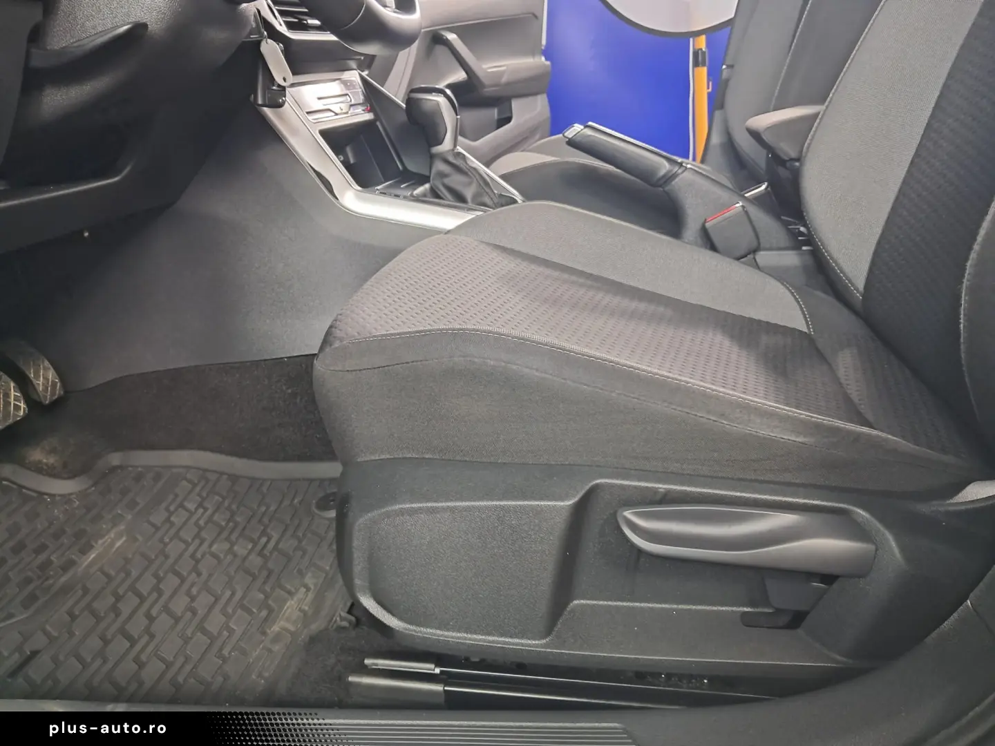 VOLKSWAGEN TAIGO LIFE 1.0TSI 110CP 2023