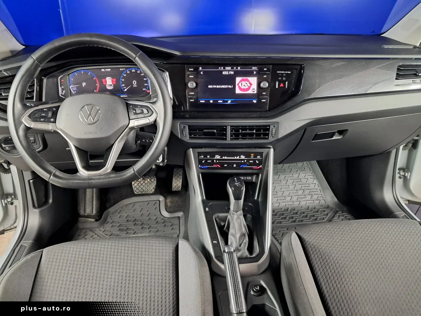 VOLKSWAGEN TAIGO LIFE 1.0TSI 110CP 2023