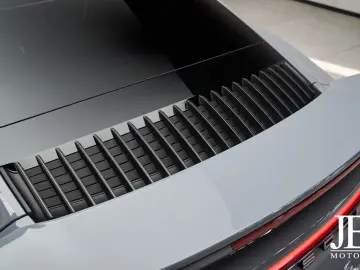 PORSCHE 992.1 Turbo S Burmester Lift 360  Alcantara LED