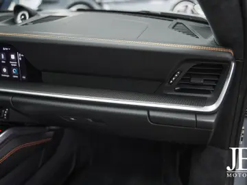 PORSCHE 992.1 Turbo S Burmester Lift 360  Alcantara LED