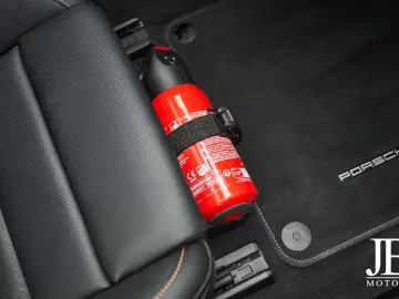 PORSCHE 992.1 Turbo S Burmester Lift 360  Alcantara LED