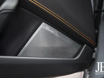 PORSCHE 992.1 Turbo S Burmester Lift 360  Alcantara LED