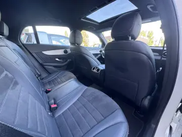 Mercedes-Benz GLC 200 4MATIC MHEV Coupe
