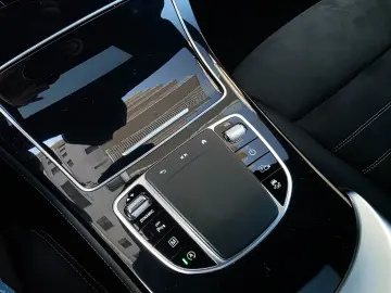 Mercedes-Benz GLC 200 4MATIC MHEV Coupe