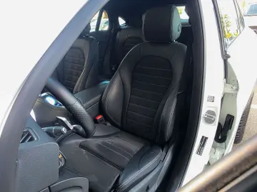Mercedes-Benz GLC 200 4MATIC MHEV Coupe