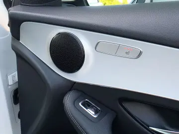 Mercedes-Benz GLC 200 4MATIC MHEV Coupe