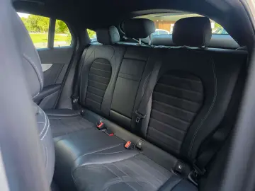Mercedes-Benz GLC 200 4MATIC MHEV Coupe