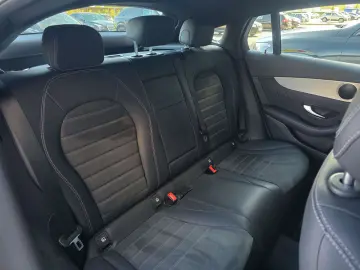 Mercedes-Benz GLC 200 4MATIC MHEV Coupe