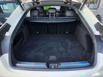 Mercedes-Benz GLC 200 4MATIC MHEV Coupe