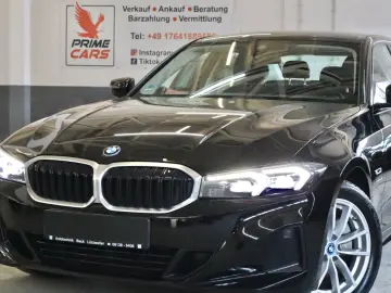 BMW 320 3 Limousine 320 e