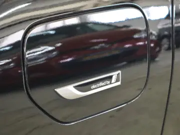 BMW 320 3 Limousine 320 e