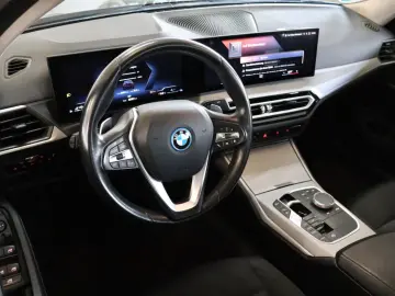BMW 320 3 Limousine 320 e