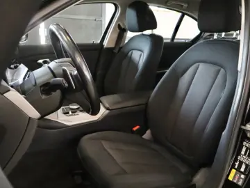 BMW 320 3 Limousine 320 e