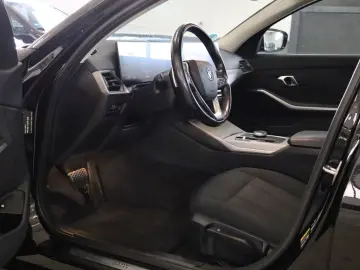 BMW 320 3 Limousine 320 e